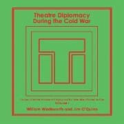 Cover von Theatre Diplomacy During the Cold War