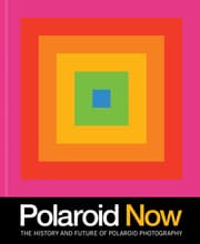 Cover von Polaroid Now