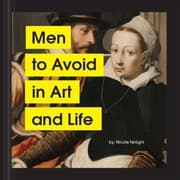 Cover von Men to Avoid in Art and Life