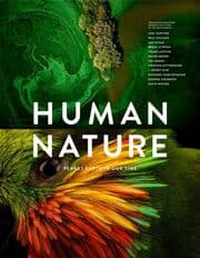 Cover von Human Nature