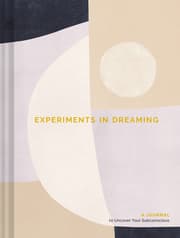 Cover von Experiments in Dreaming