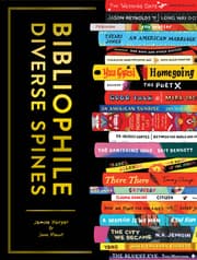 Cover von Bibliophile: Diverse Spines