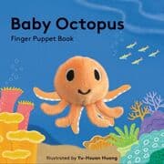 Cover von Baby Octopus