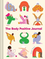 Cover von The Body Positive Journal