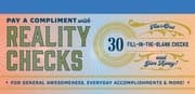 Cover von Reality Checks
