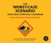 Cover von The Worst-Case Scenario 2025