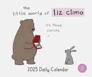 Cover von The Little World of Liz Climo 2025