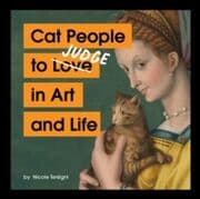 Cover von Cat People to Judge/Love in Art and Life