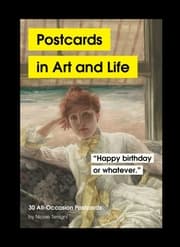 Cover von Happy Birthday or Whatever
