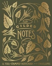 Cover von Gilded Notes