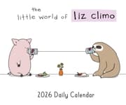 Cover von The Little World of Liz Climo 2026
