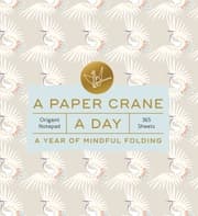 Cover von A Paper Crane a Day