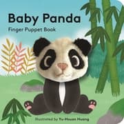 Cover von Baby Panda