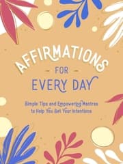 Cover von Affirmations for Every Day