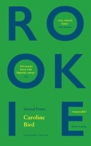 Cover von Rookie