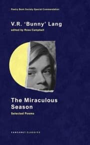 Cover von The Miraculous Season
