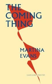 Cover von The Coming Thing
