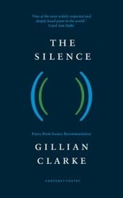Cover von The Silence