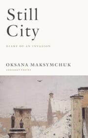 Cover von Still City