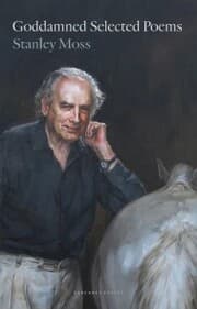 Cover von Goddamned Selected Poems