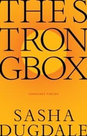Cover von The Strongbox