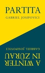Cover von Partita and A Winter in Zürau