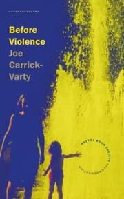 Cover von Before Violence