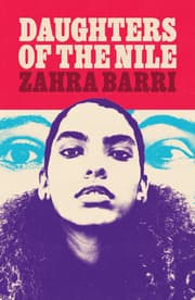 Cover von Daughters of the Nile