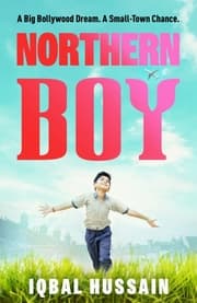 Cover von Northern Boy