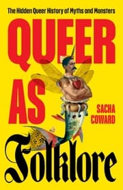 Cover von Queer as Folklore