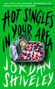 Cover von Hot Singles in Your Area