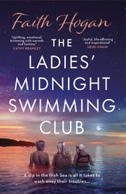 Cover von The Ladies' Midnight Swimming Club