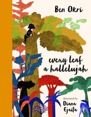 Cover von Every Leaf a Hallelujah