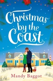 Cover von Christmas by the Coast