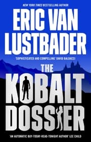 Cover von The Kobalt Dossier