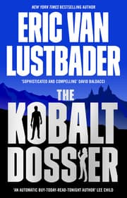 Cover von The Kobalt Dossier