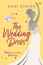 Cover von The Wedding Dress