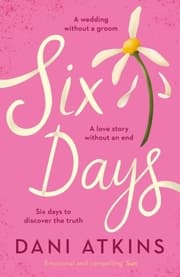 Cover von Six Days