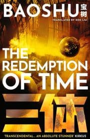 Cover von The Redemption of Time