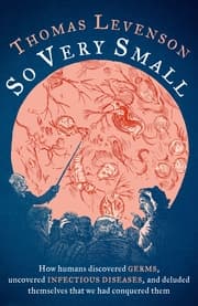 Cover von So Very Small
