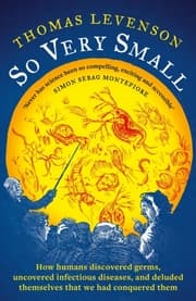 Cover von So Very Small