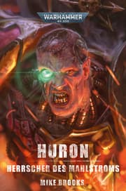 Cover von Warhammer 40.000 - Huron