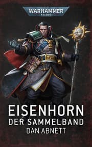 Cover von Warhammer 40.000 - Eisenhorn