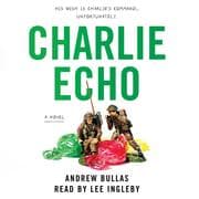 Cover von Charlie Echo