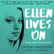 Cover von Ellen Lives On
