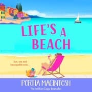 Cover von Life's A Beach