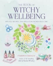Cover von The Book of Witchy Wellbeing