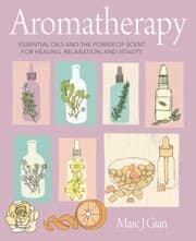 Cover von Aromatherapy