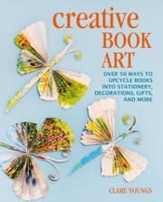 Cover von Creative Book Art