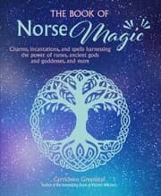 Cover von The Book of Norse Magic